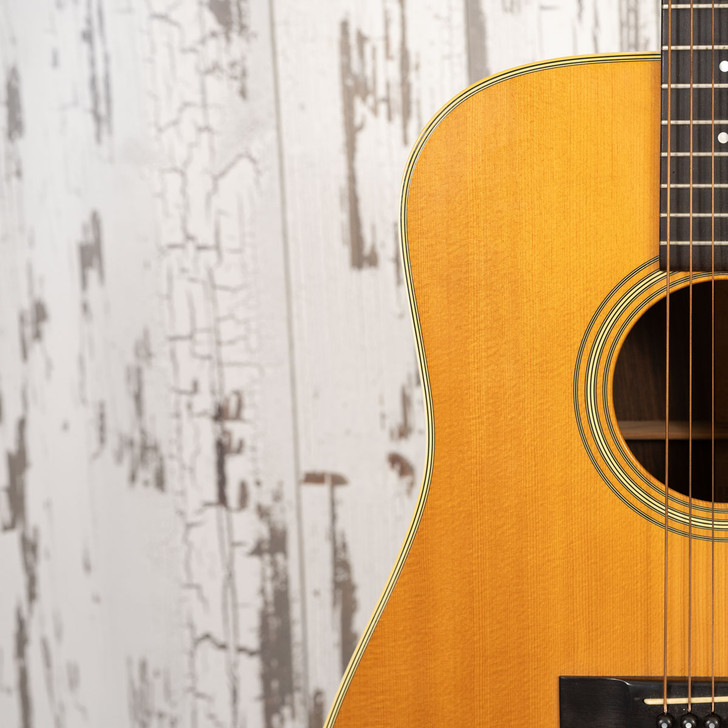 1981 Martin D-28