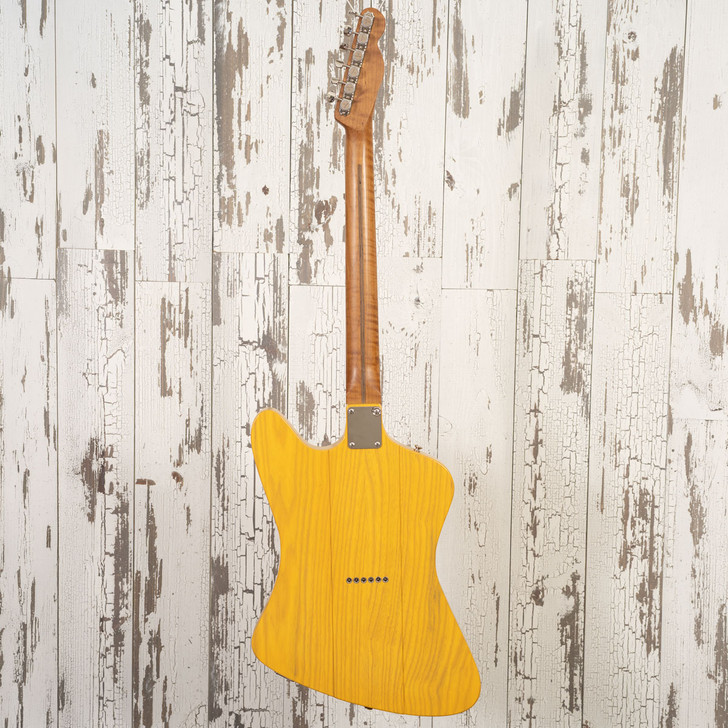 Forshage TeleBird - Swamp Ash Body, Fralin Pickup