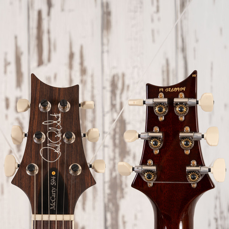 PRS McCarty 594 Semi-Hollow 10-Top (Used)