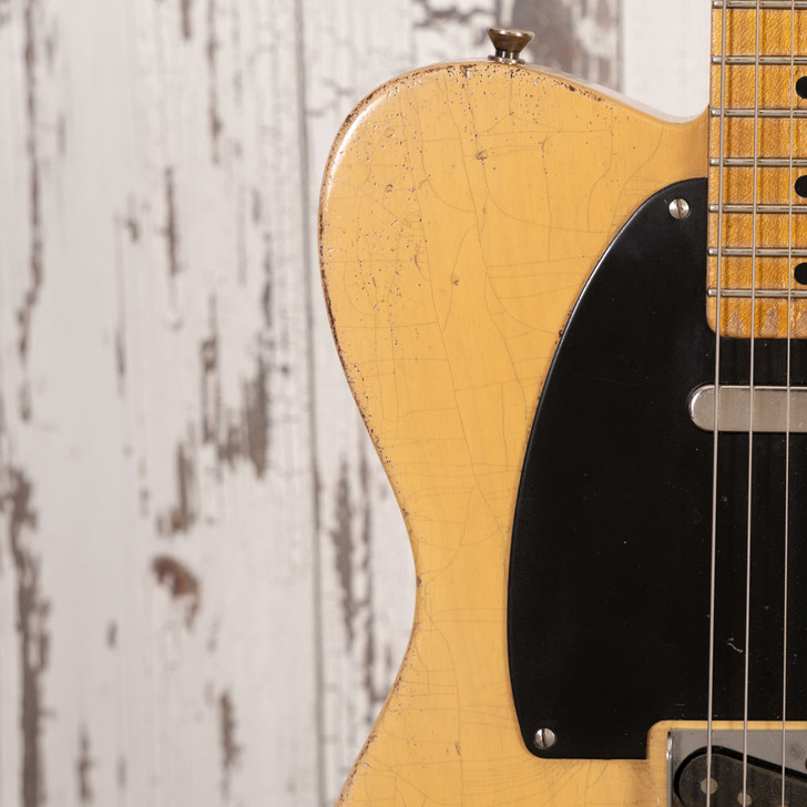 Nacho Tele Blackguard - 2025 (Used)