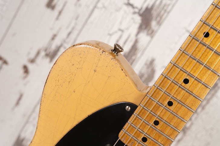 Nacho Tele Blackguard - 2025 (Used)