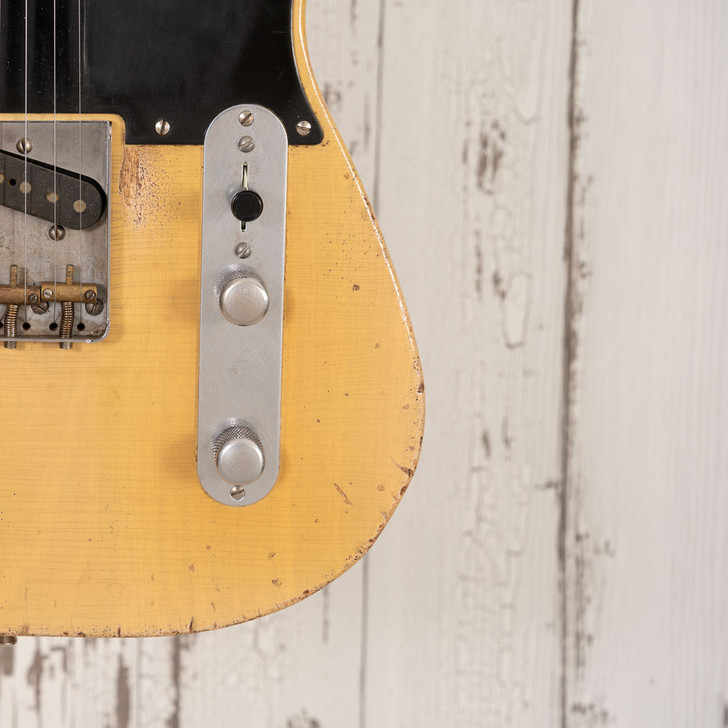 Nacho Tele Blackguard - 2025 (Used)