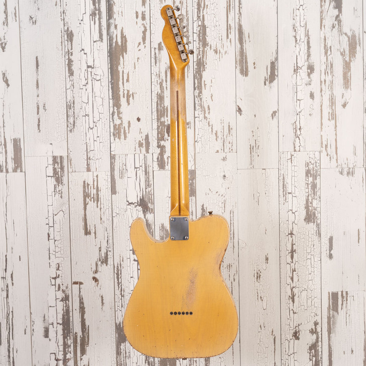 Nacho Tele Blackguard - 2025 (Used)
