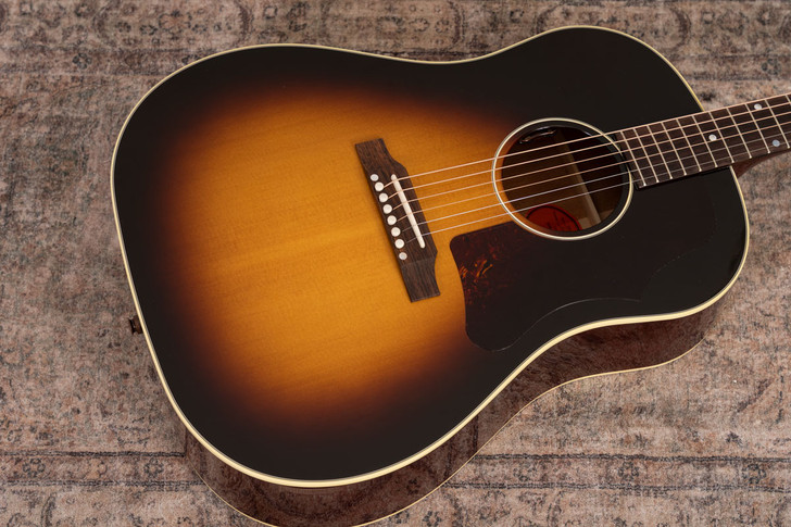 Gibson J-45 '50s Original - 2025 (Used)