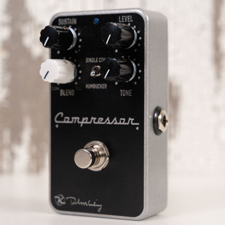 Keeley Compressor Plus