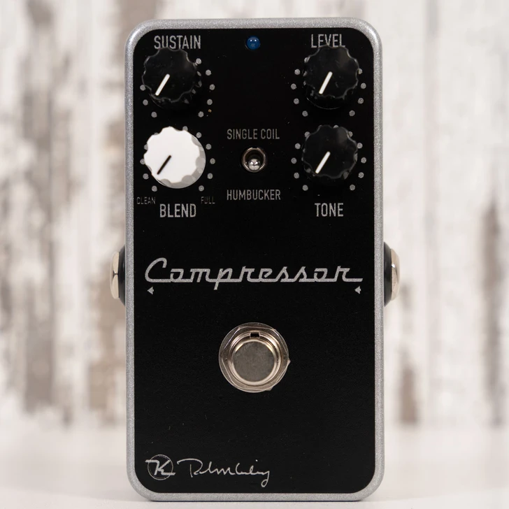 Keeley Compressor Plus