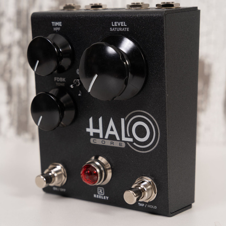 Keeley Halo Core Delay