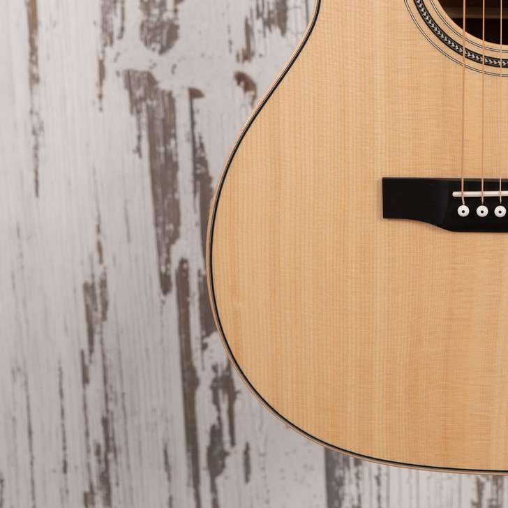 Larrivee OM-03 - Mahogany Back and Sides