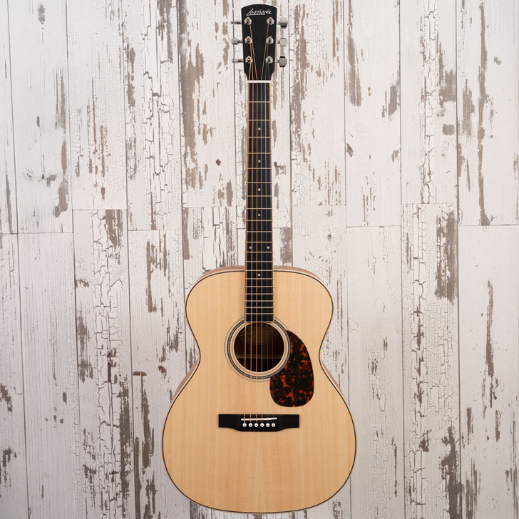 Larrivee OM-03 - Mahogany Back and Sides