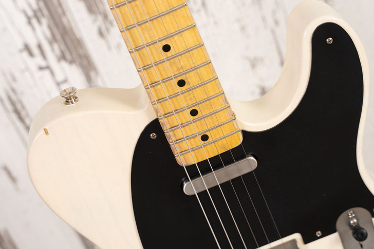 Nash T-52 - Ash Body, Mary Kaye Blonde, Light Aging (Used)