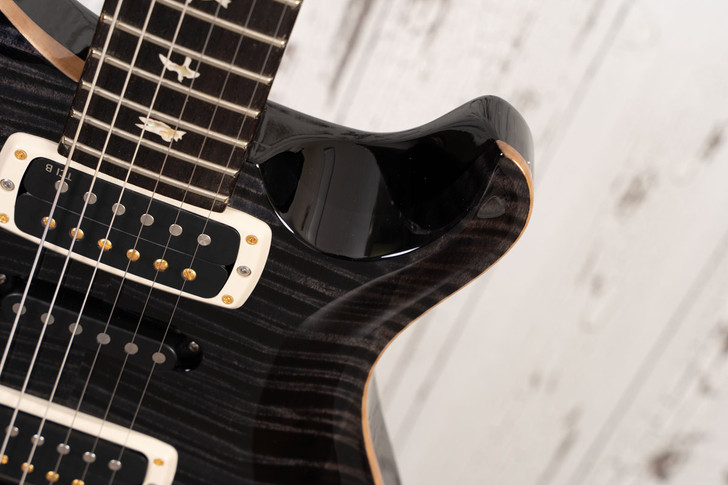 2025 PRS Modern Eagle V - Charcoal, 10-Top (Used)