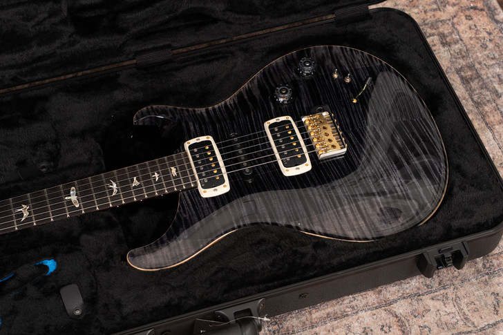 2025 PRS Modern Eagle V - Charcoal, 10-Top (Used)