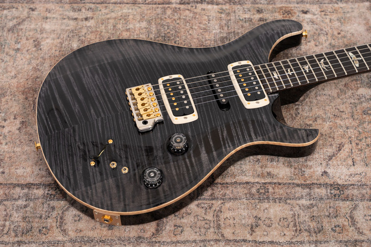 2025 PRS Modern Eagle V - Charcoal, 10-Top (Used)