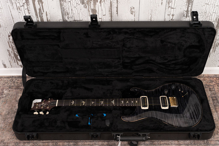 2025 PRS Modern Eagle V - Charcoal, 10-Top (Used)