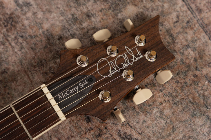 2025 PRS McCarty 594 - Aurora Borealis (Used)