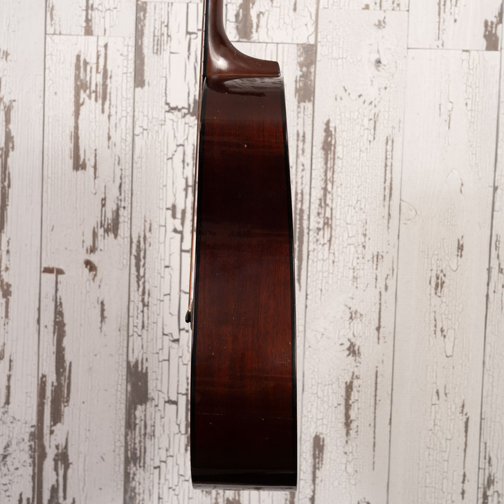 Atkin Essential D - Shaded Top,  Heavy Aging