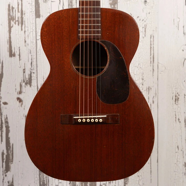 1950 Martin 0-15 (Used)