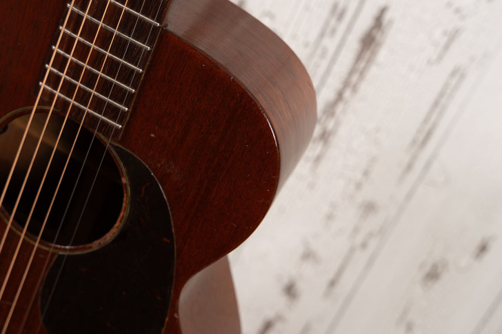 1950 Martin 0-15 (Used)