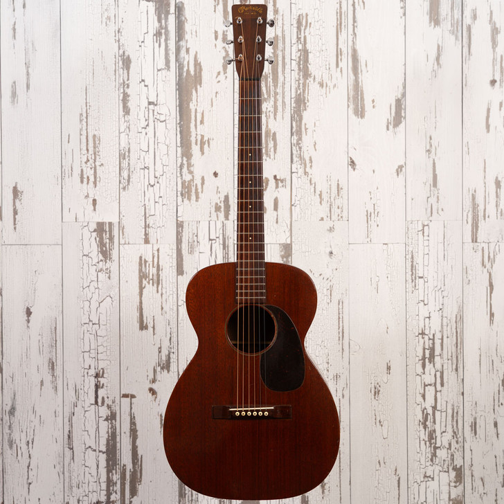 1950 Martin 0-15 (Used)