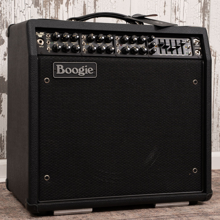 Mesa Boogie Mark VII 1x12" Combo (Used)