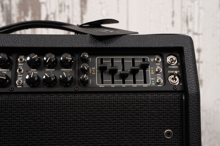Mesa Boogie Mark VII 1x12" Combo (Used)