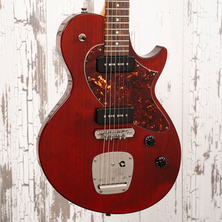 Collings 360 LT M - Mastery Vibrato, Lollar Pickups (Used)