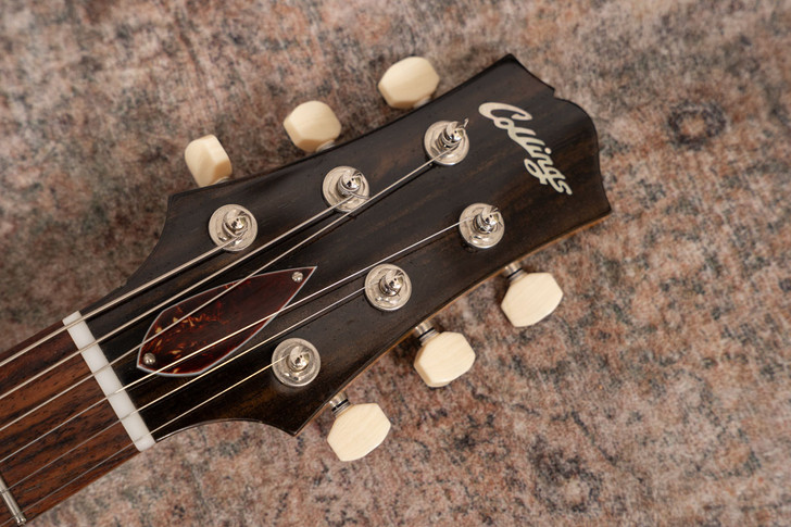 Collings 360 LT M - Mastery Vibrato, Lollar Pickups (Used)