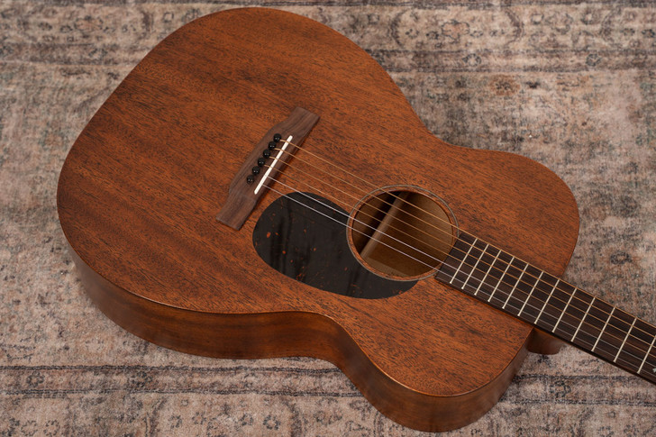 Martin 00-15M - Mahogany Top (Used)