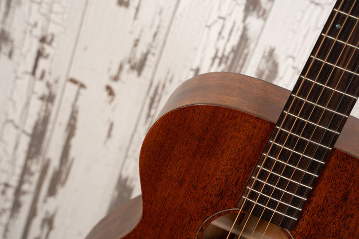 Martin 00-15M - Mahogany Top (Used)
