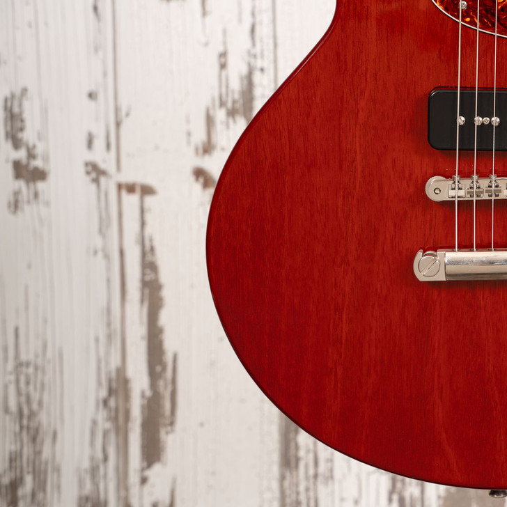 Collings 290 DC - Faded Crimson (Used)