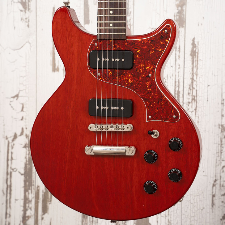 Collings 290 DC - Faded Crimson (Used)