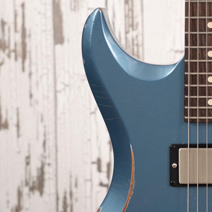 Tom Anderson Wolfhound - In Distress, Pelham Blue (Used)