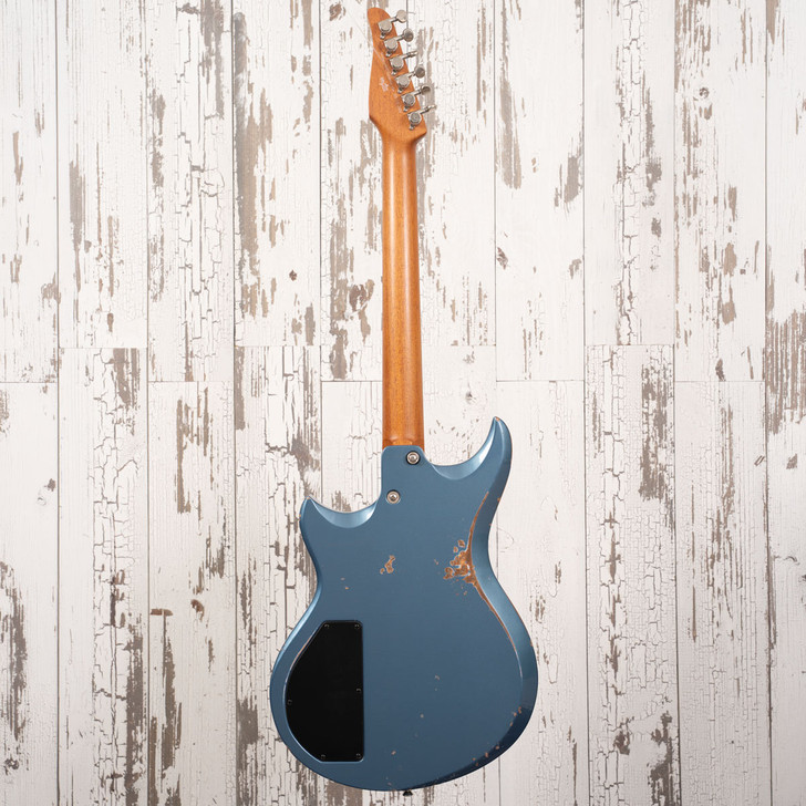 Tom Anderson Wolfhound - In Distress, Pelham Blue (Used)