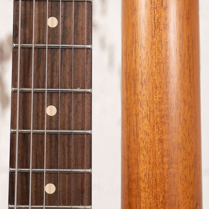 Tom Anderson Wolfhound - In Distress, Pelham Blue (Used)