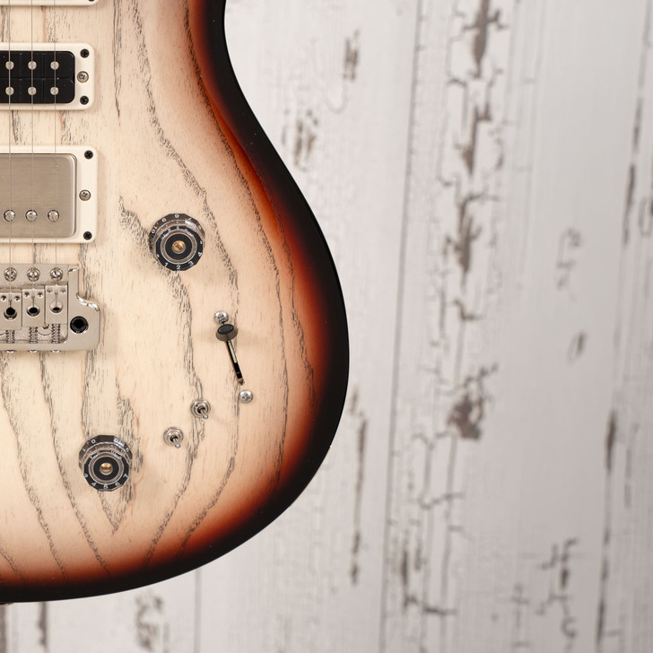 PRS Swamp Ash Special Maple - Jasper Smokeburst (Used)