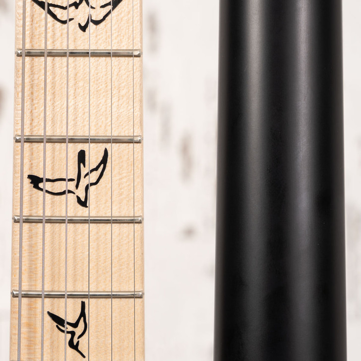 PRS Swamp Ash Special Maple - Jasper Smokeburst (Used)