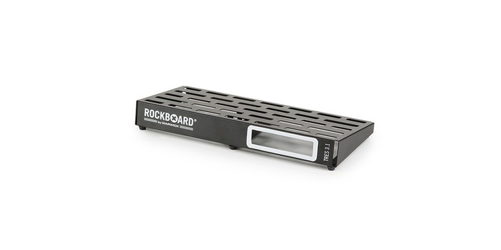 Rockboard Pedalboard Tres 3.1