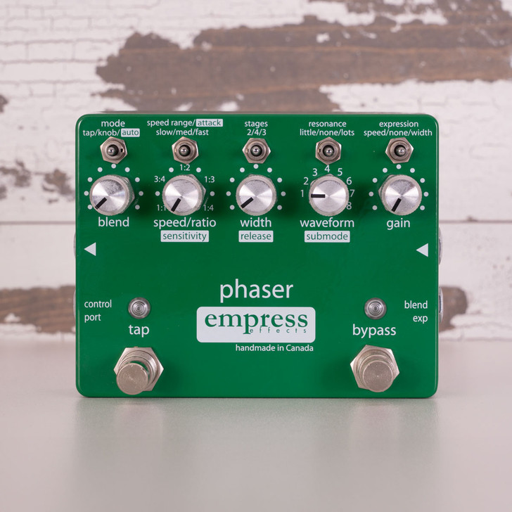 Empress Phaser