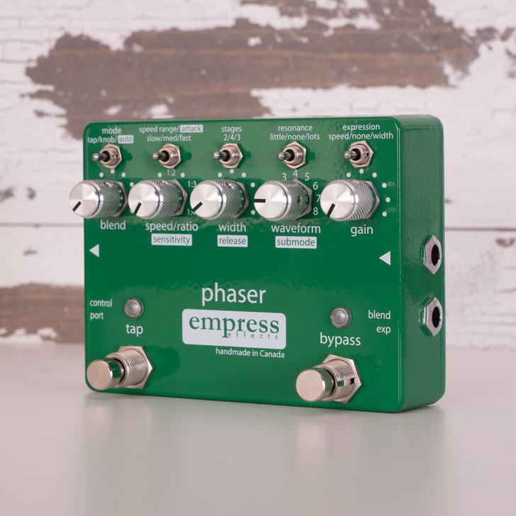 Empress Phaser