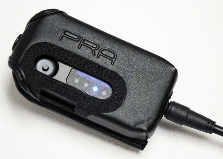 WiC Wireless System for Guitar