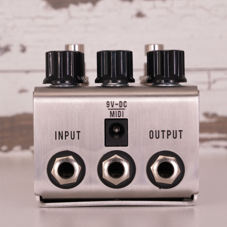 Jackson Audio BLOOM v2 Silver