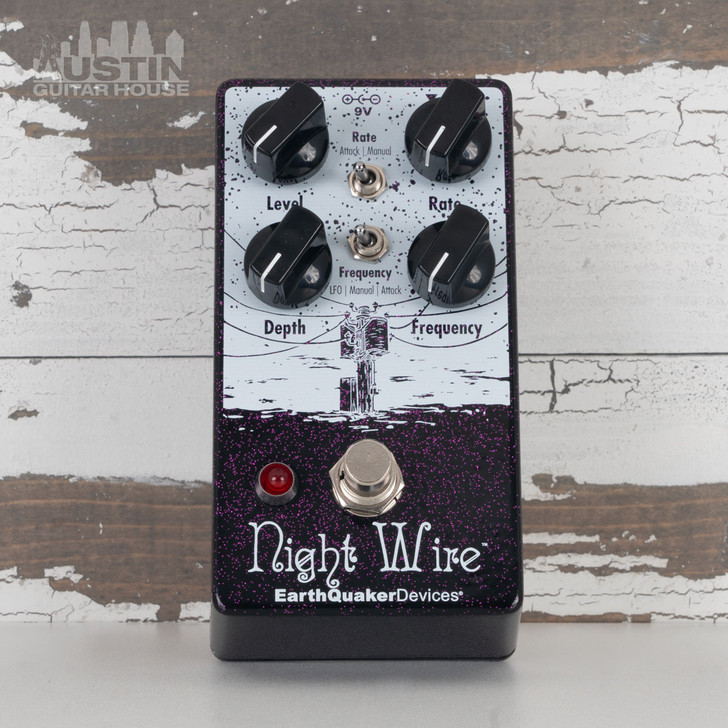 Earthquaker Devices Night Wire