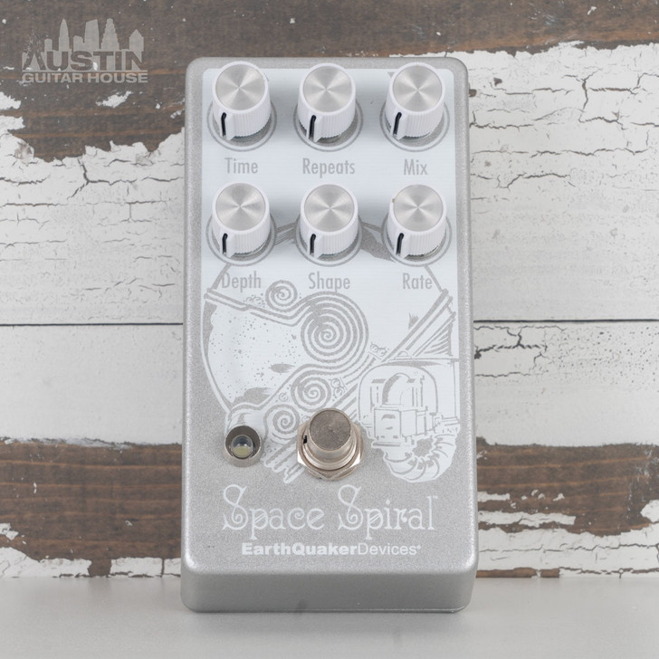 Earthquaker Devices Space Spiral