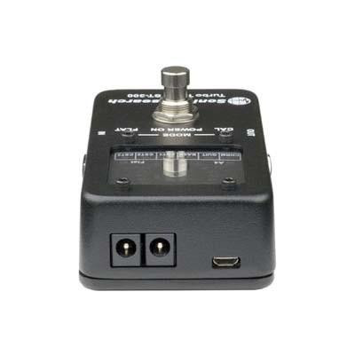 Turbo Tuner Strobe Tuner ST-300 Full Sized