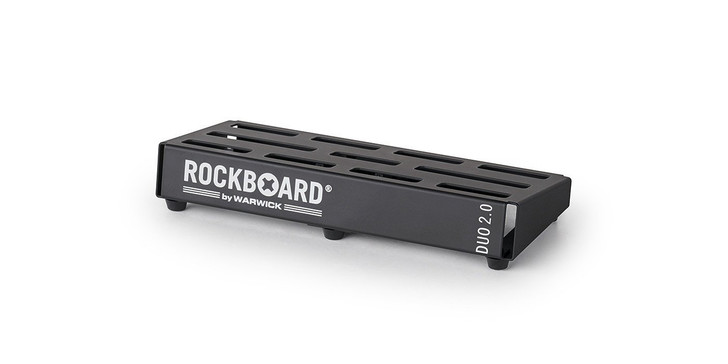 Rockboard Pedalboard Duo 2.0