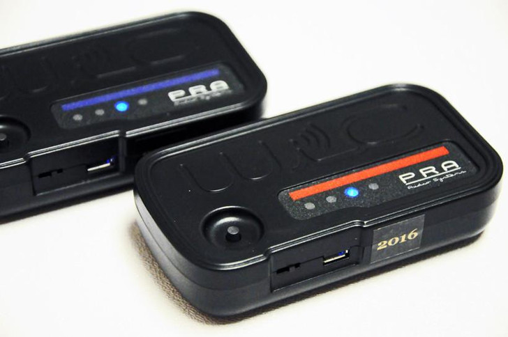 WiC Wireless System Extended Low Frequency