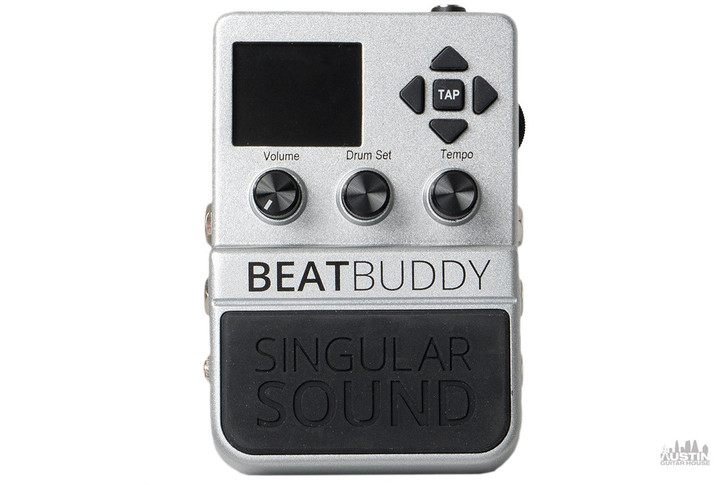 Singular Sound BeatBuddy