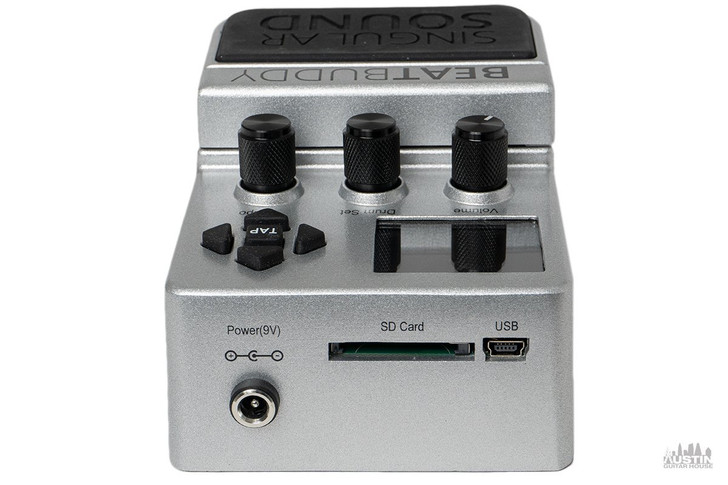 Singular Sound BeatBuddy