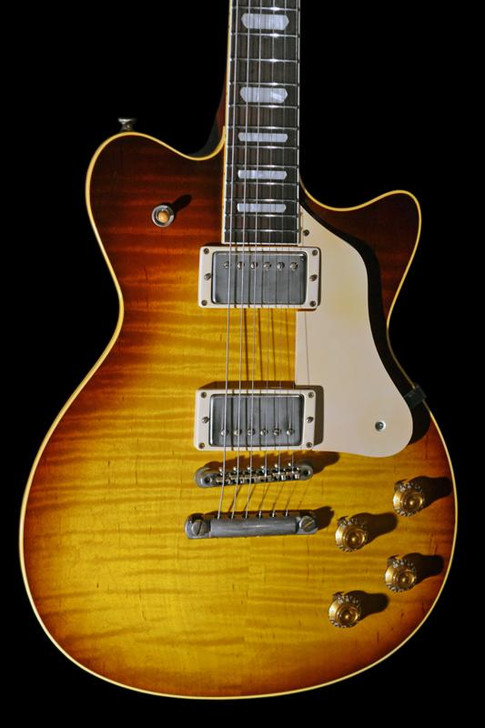 Bartlett Retrospec Burst