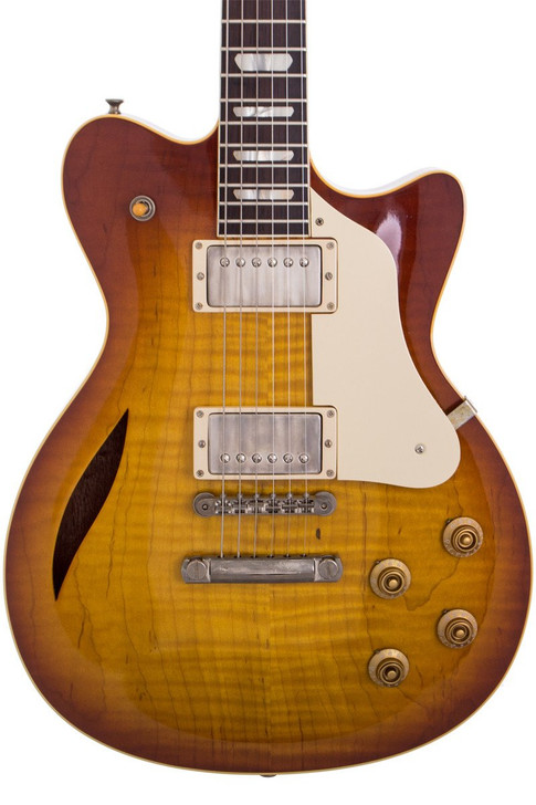 Bartlett Retrospec Hollowbody